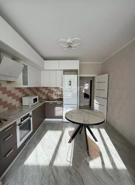 1-к кв. Московская область, Солнечногорск Красная ул., 56 (40.6 м) - Фото 1