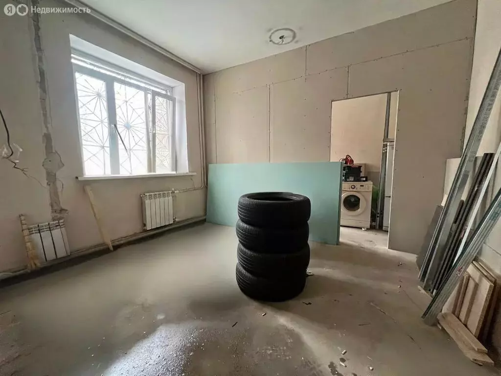 1-комнатная квартира: Нижний Новгород, проспект Ленина, 89 (30.6 м) - Фото 2