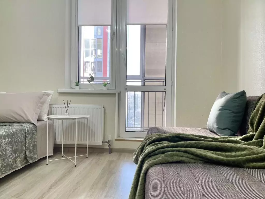 Студия Татарстан, Казань ул. Аметьевская магистраль, 16к3 (30.0 м) - Фото 1