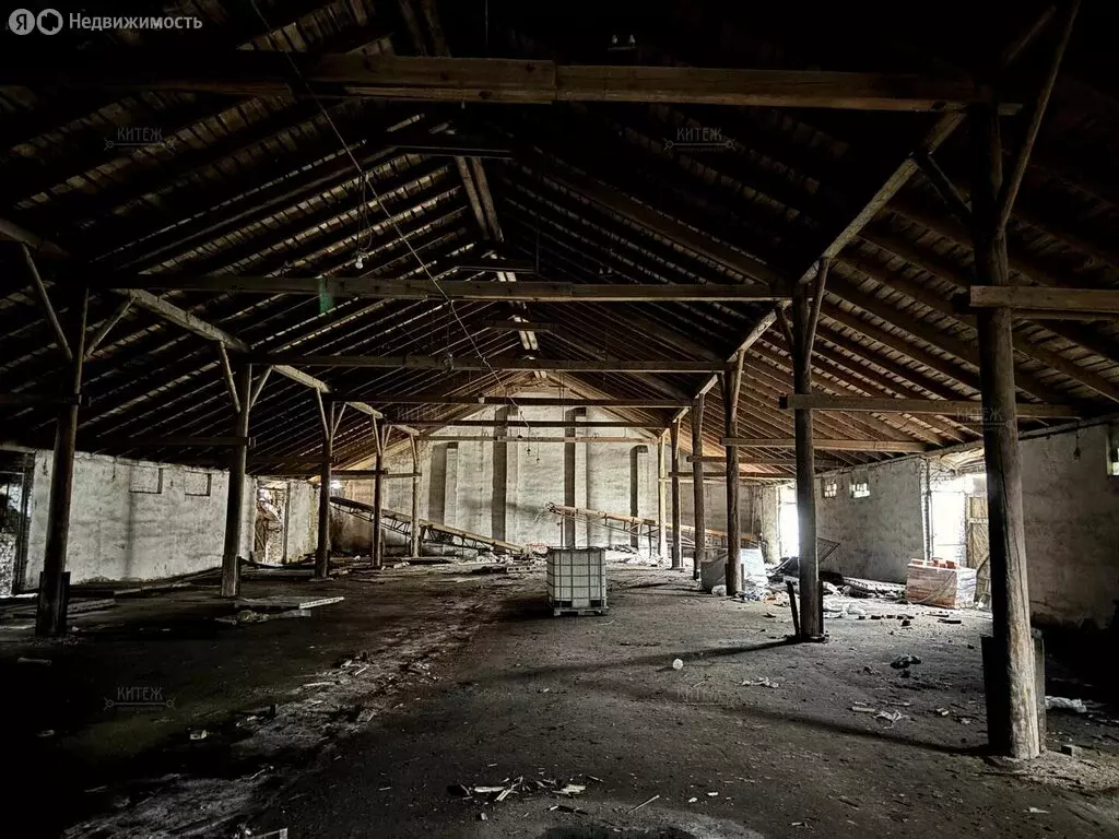 Склад (1100 м) - Фото 2