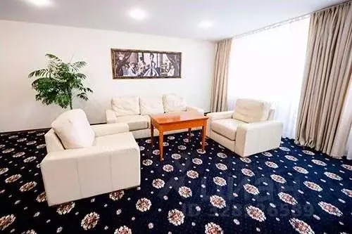 Комната Чувашия, Чебоксары Цивильская ул., 11 (72.0 м) - Фото 2