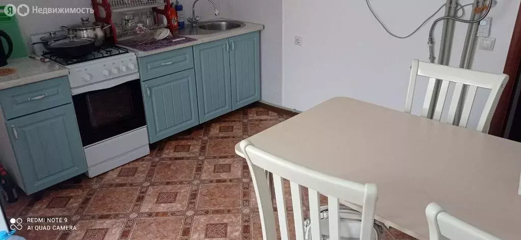 2-комнатная квартира: Назрань, ЦАО, Новая улица, 25 (80 м) - Фото 2