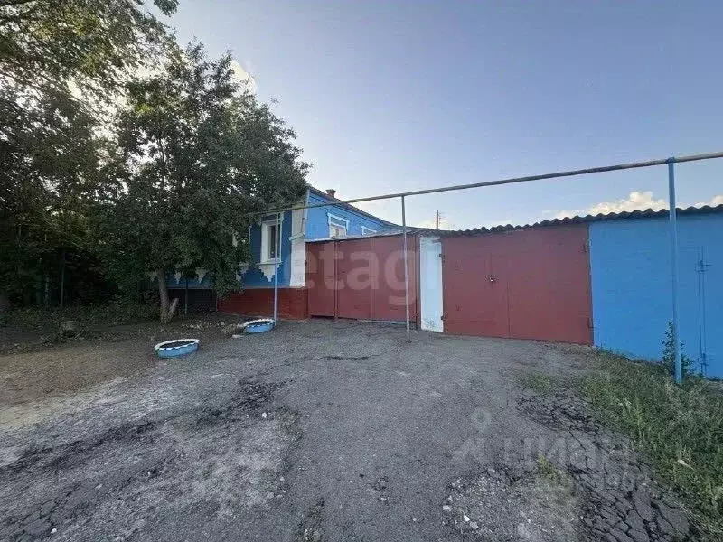 Дом в Белгородская область, Короча Интернациональная ул. (57 м) - Фото 0