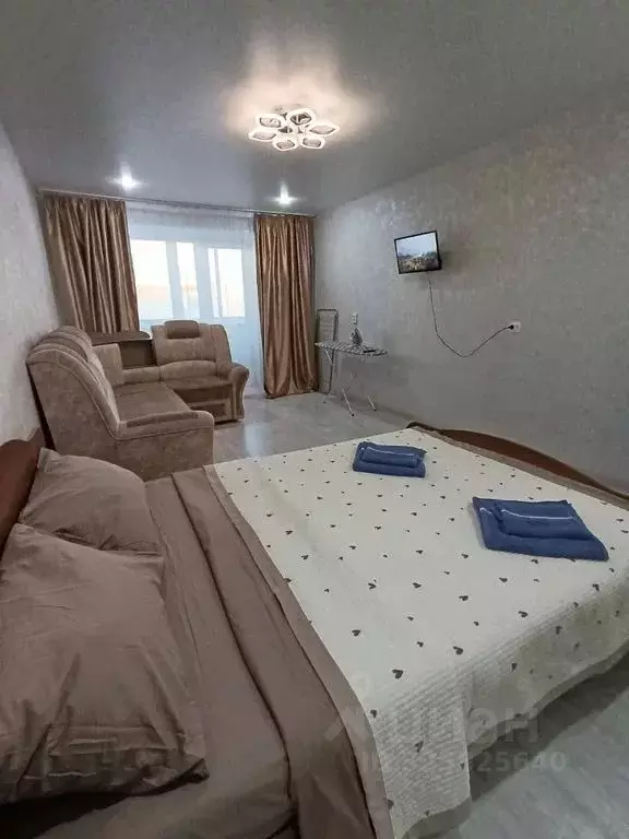 3-к кв. Бурятия, Улан-Удэ ул. Жердева, 54 (56.0 м) - Фото 2