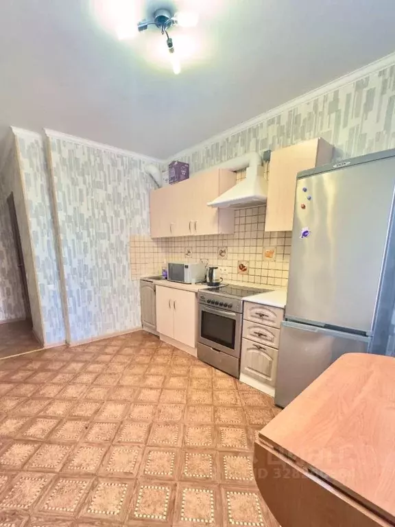 1-к кв. Тверская область, Конаково ул. Александровка, 5 (40.7 м) - Фото 1