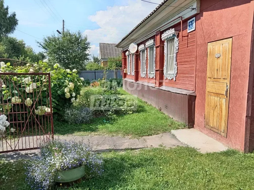 Дом в Нижегородская область, Чкаловск ул. Нахимова, 33 (95 м) - Фото 2