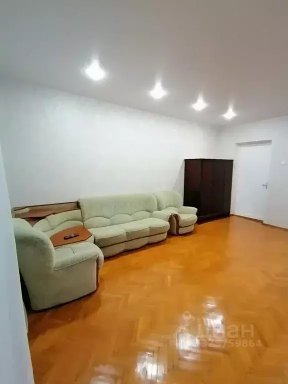 3-к кв. Москва Большая Филевская ул., 17 (75.0 м) - Фото 2