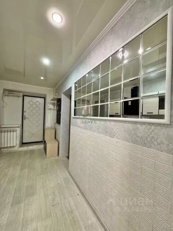 1-к кв. Саратовская область, Энгельс муниципальное образование, ... - Фото 2