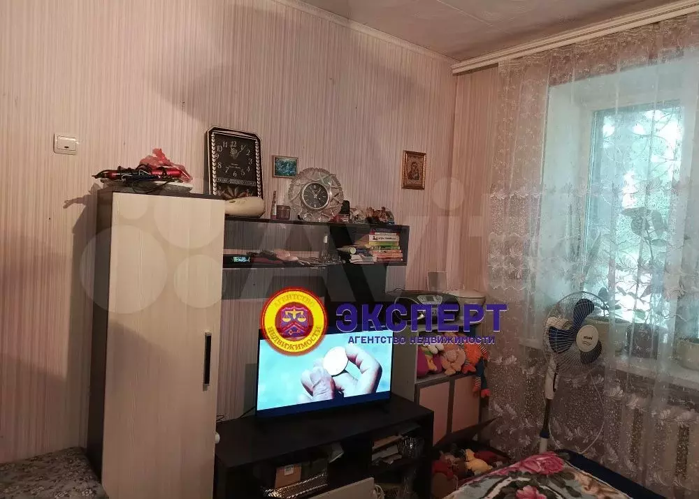 2-к. квартира, 43,4 м, 1/5 эт. - Фото 1