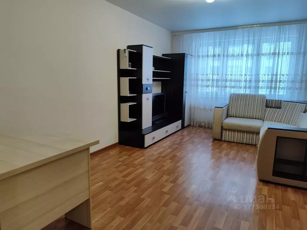 2-к кв. Тюменская область, Тюмень ул. Ю.-Р.Г. Эрвье, 28 (60.0 м) - Фото 2