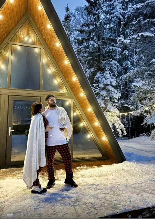 Дом в Московская область, Щелково городской округ, Зеленая тер. 31 (72 ... - Фото 0