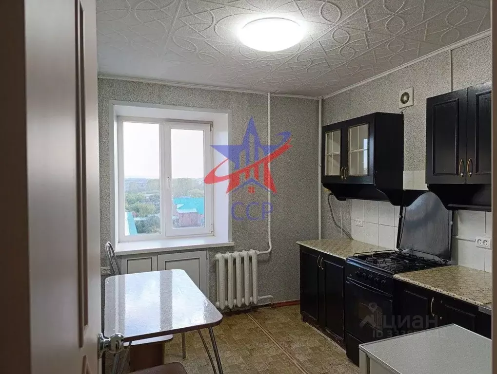 2-к кв. Башкортостан, Белорецк ул. Кирова, 68 (49.0 м) - Фото 1