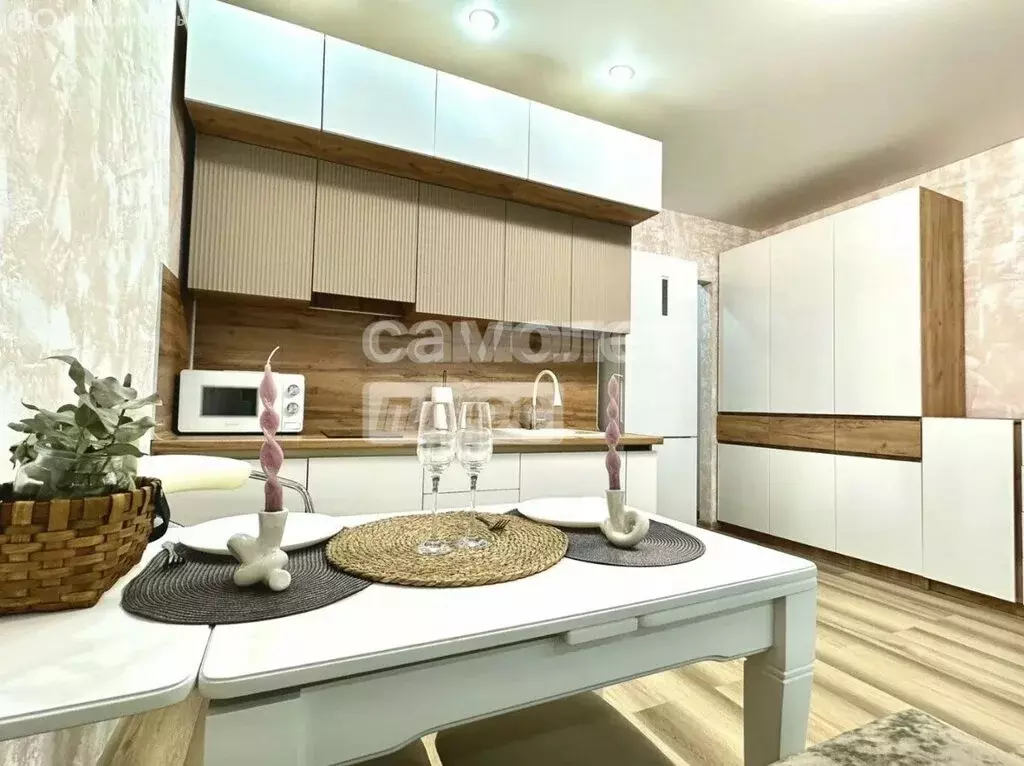 Квартира-студия: Туапсе, улица Свободы, 7А (29.6 м) - Фото 1