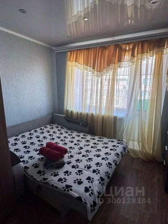 1-к кв. Челябинская область, Магнитогорск просп. Карла Маркса, 99/1 ... - Фото 0