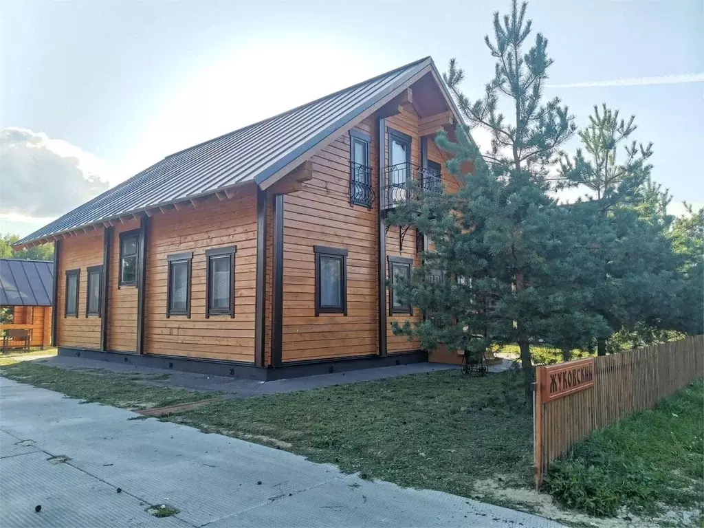 Дом в Костромская область, Шарьинский район, Ивановское с/пос, д. ... - Фото 2