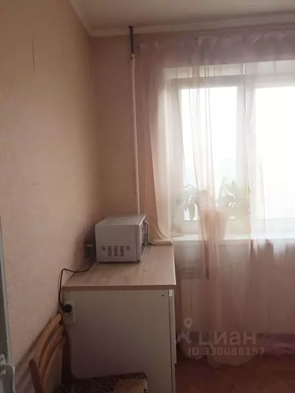 1-к кв. Самарская область, Самара Партизанская ул., 104 (32.0 м) - Фото 1