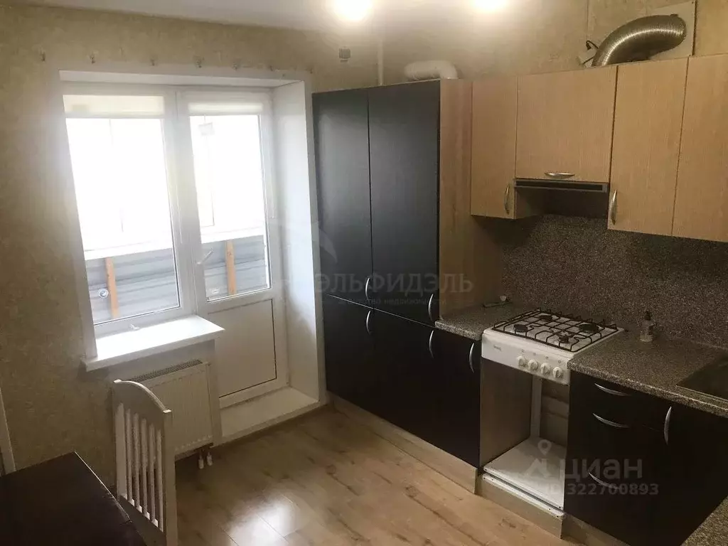 2-к кв. Новгородская область, Великий Новгород Озерная ул., 14 (56.3 ... - Фото 2