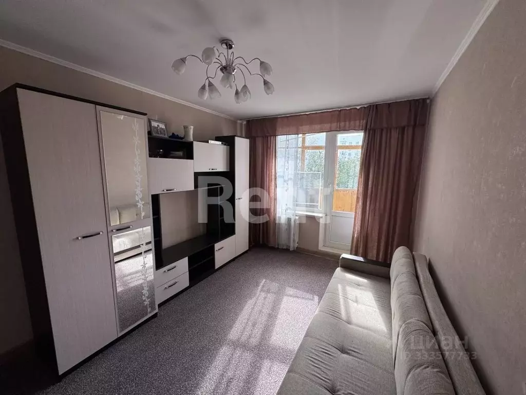 2-к кв. Москва ул. Островитянова, 18К3 (50.0 м) - Фото 1