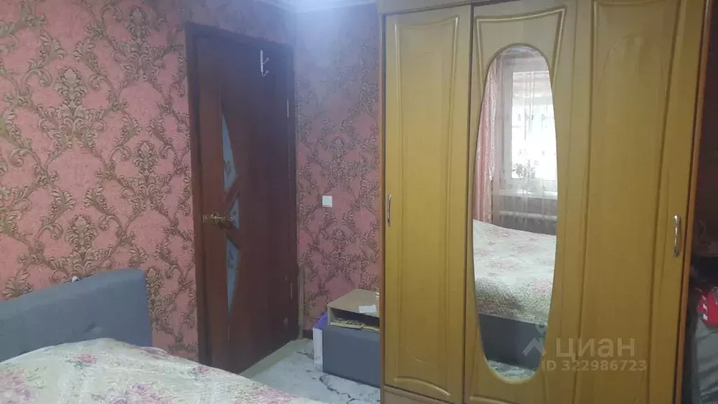 2-к кв. Самарская область, Ставропольский район, Тимофеевка с/пос, с. ... - Фото 2