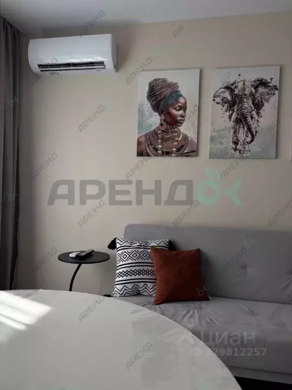 1-к кв. Татарстан, Казань ул. Рихарда Зорге, 11В (38.0 м) - Фото 1
