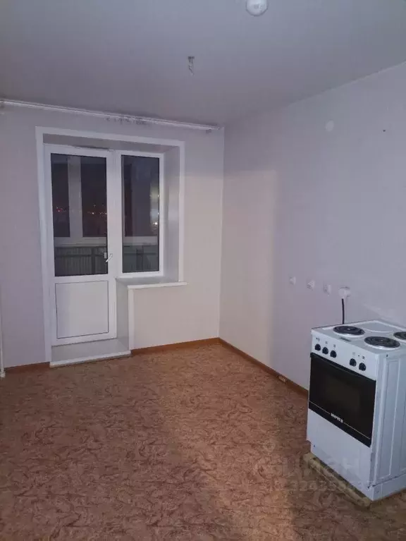 1-к кв. Пермский край, Пермь Ольховская ул., 21 (35.0 м) - Фото 2