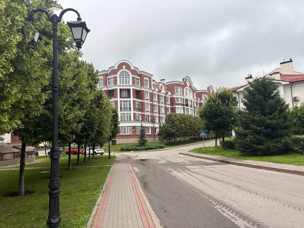 1-к кв. Московская область, Ленинский городской округ, д. Суханово ... - Фото 1