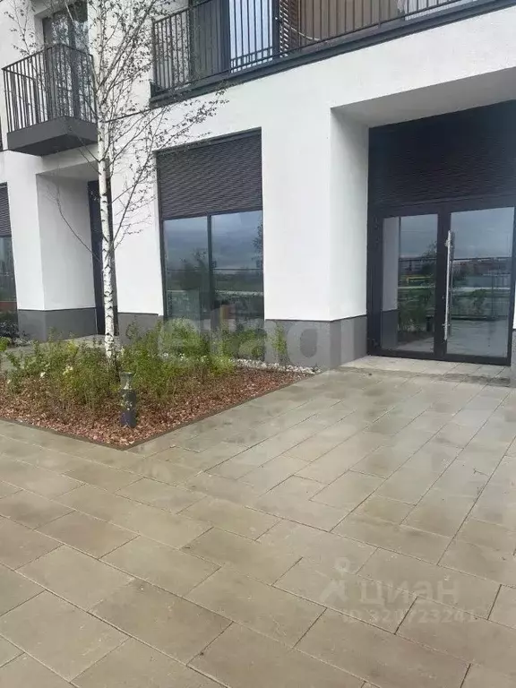 Помещение свободного назначения в Свердловская область, Екатеринбург ... - Фото 1