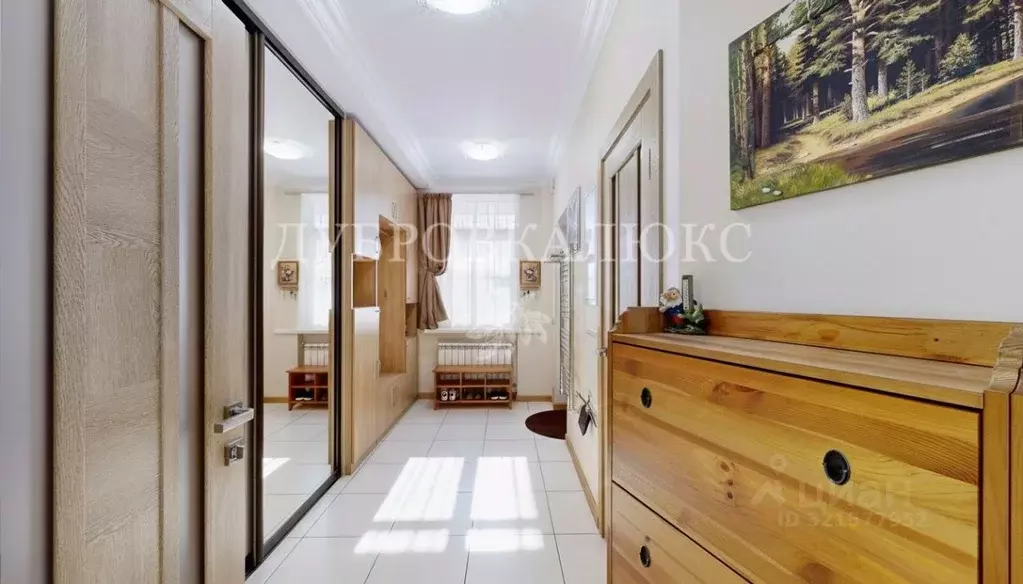 Таунхаус в Москва д. Сосенки, ул. Березовая, 10 (225 м) - Фото 2