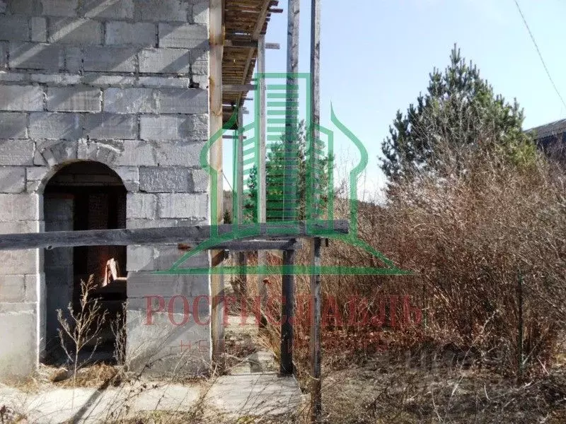 Дом в Московская область, Коломна городской округ, д. Дулебино ул. ... - Фото 2