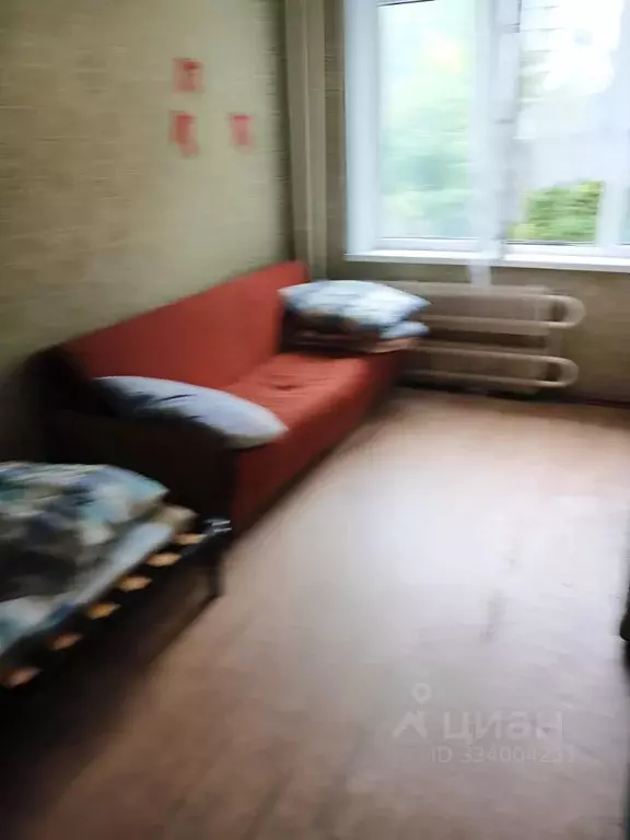 3-к кв. Курская область, Курск Белгородская ул., 22 (65.0 м) - Фото 1