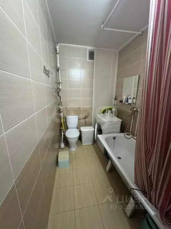 1-к кв. Челябинская область, Челябинск ул. Александра Шмакова, 39А ... - Фото 1