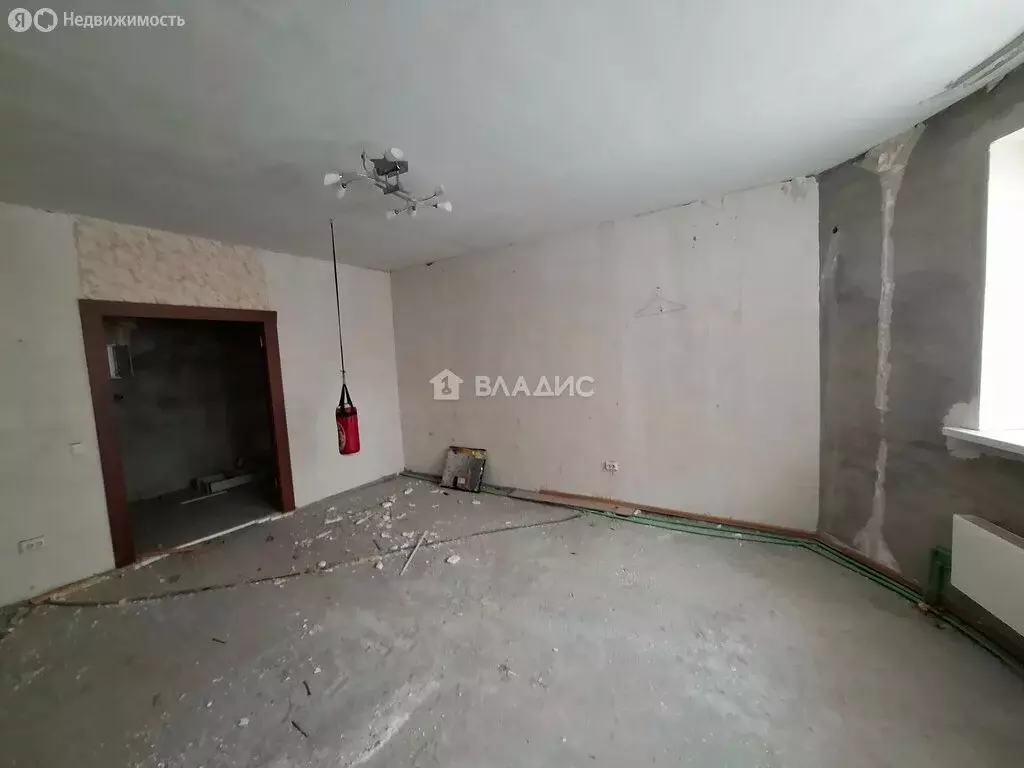 2-комнатная квартира: Люберцы, Октябрьский проспект, 1 (69.1 м) - Фото 2