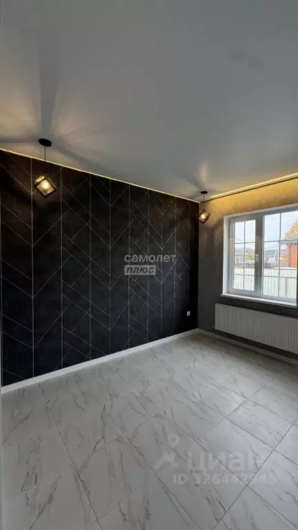 Дом в Краснодарский край, Тимашевск Индустриальный мкр, ул. Рабочая, ... - Фото 1