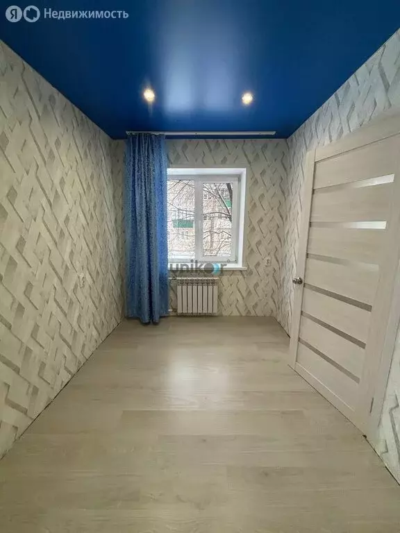 2-комнатная квартира: село Субханкулово, улица Черняева, 5 (40.5 м) - Фото 2