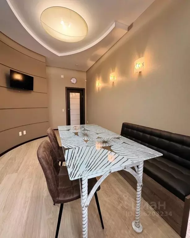 3-к кв. Брянская область, Брянск Пятницкий туп., 5 (131.0 м) - Фото 2
