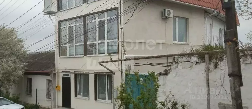 Студия Крым, Симферополь ул. Чонгарская, 37 (28.8 м) - Фото 2