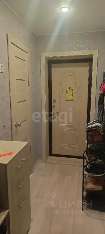 2-к кв. Челябинская область, Троицк ул. Имени Н.К. Крупской, 14 (41.9 ... - Фото 1