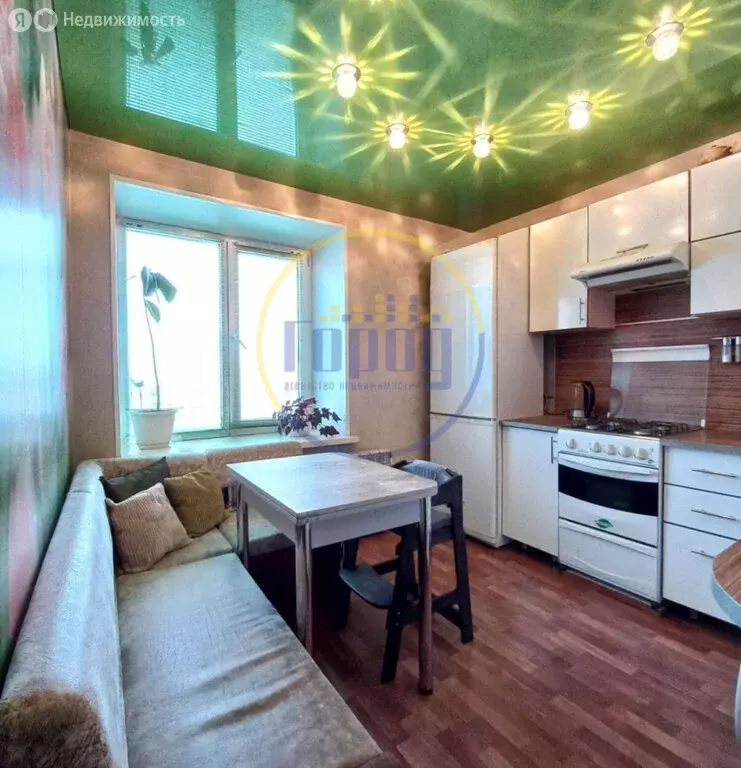 1-комнатная квартира: Копейск, Коммунистический проспект, 13 (36 м) - Фото 2