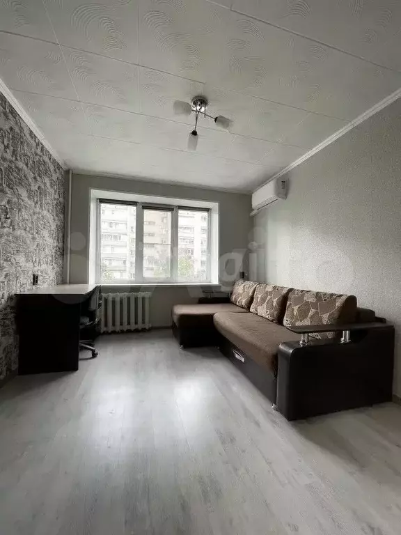 1-к. квартира, 21 м, 5/9 эт. - Фото 0