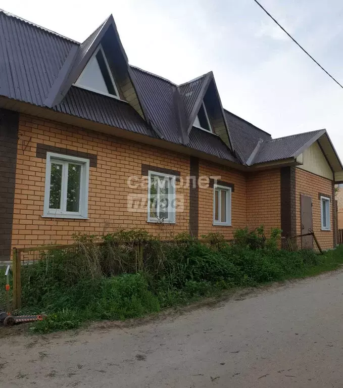 Дом в село Доброе, улица Калинина, 141 (59.7 м) - Фото 0