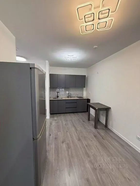 2-к кв. Ленинградская область, Всеволожский район, пос. Бугры ул. ... - Фото 2