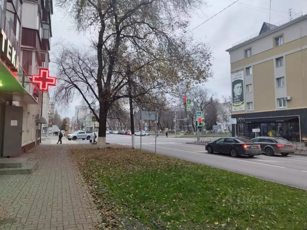 Помещение свободного назначения в Белгородская область, Белгород ул. ... - Фото 2
