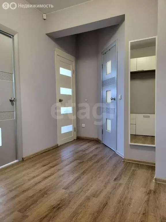 1-комнатная квартира: Иркутск, Байкальская улица, 236Б/5 (40 м) - Фото 1