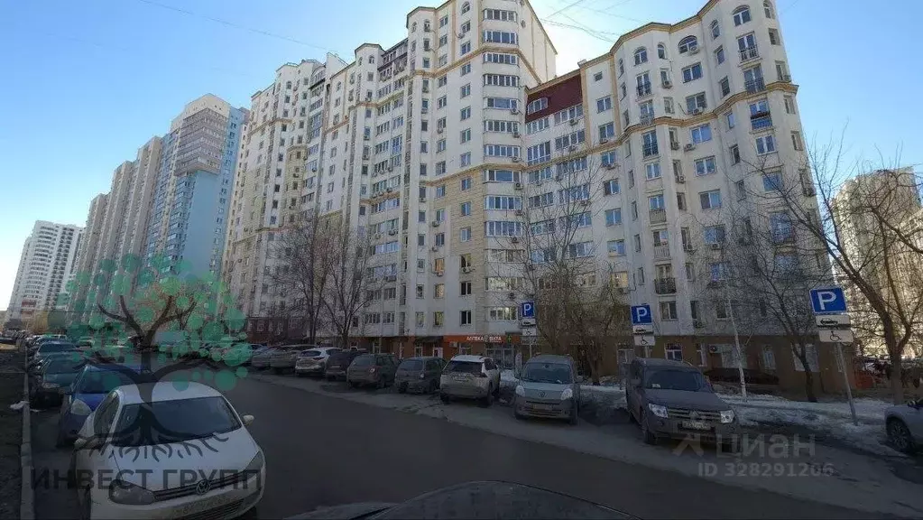 Торговая площадь в Самарская область, Самара ул. Гастелло, 47 (67 м) - Фото 2