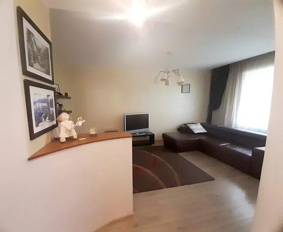 Продаётся 3-к квартира, 90 м - Фото 1