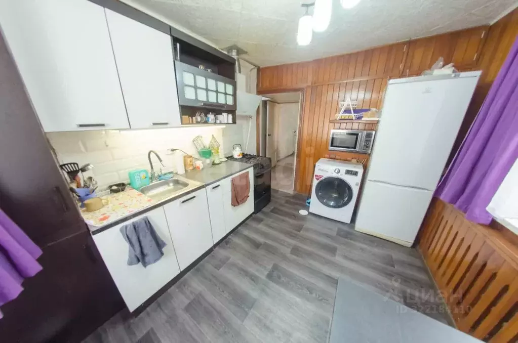 Дом в Курганская область, Шадринск Пролетарская ул., 62 (65 м) - Фото 1