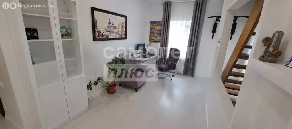 Дом в Тюмень, садовое товарищество Липовый Остров (117 м) - Фото 1