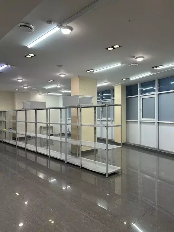 Помещение свободного назначения в Московская область, Ленинский ... - Фото 1