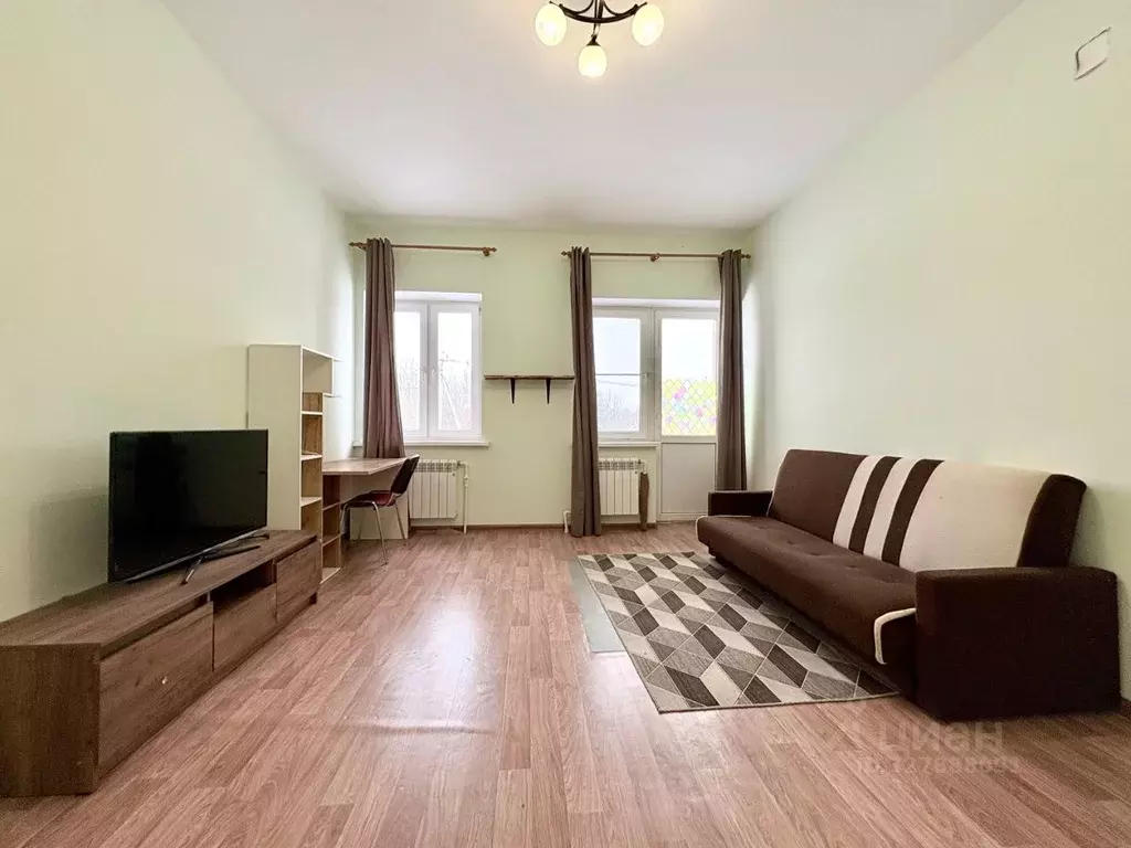 2-к кв. Московская область, Дмитров Подчерково-2 мкр, 11 (46.5 м) - Фото 1