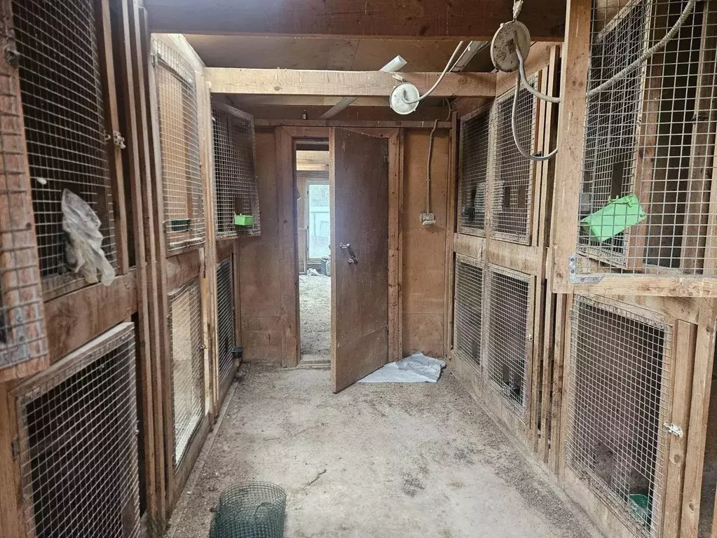 Дом в Московская область, Пушкинский городской округ, с. Тарасовка ул. ... - Фото 2